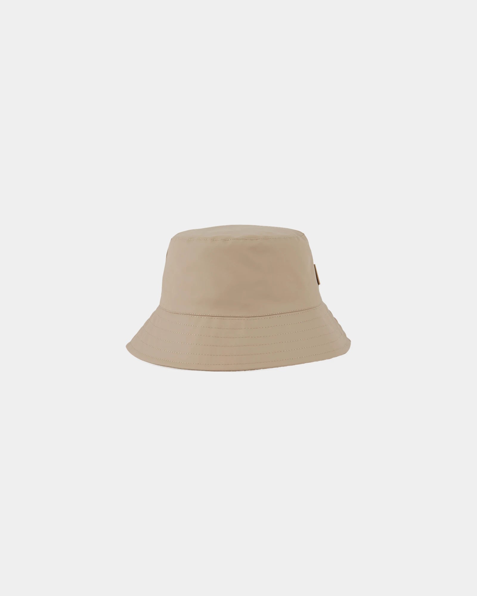 Bucket hat gerecycled RPET Baltimore om te personaliseren - 16