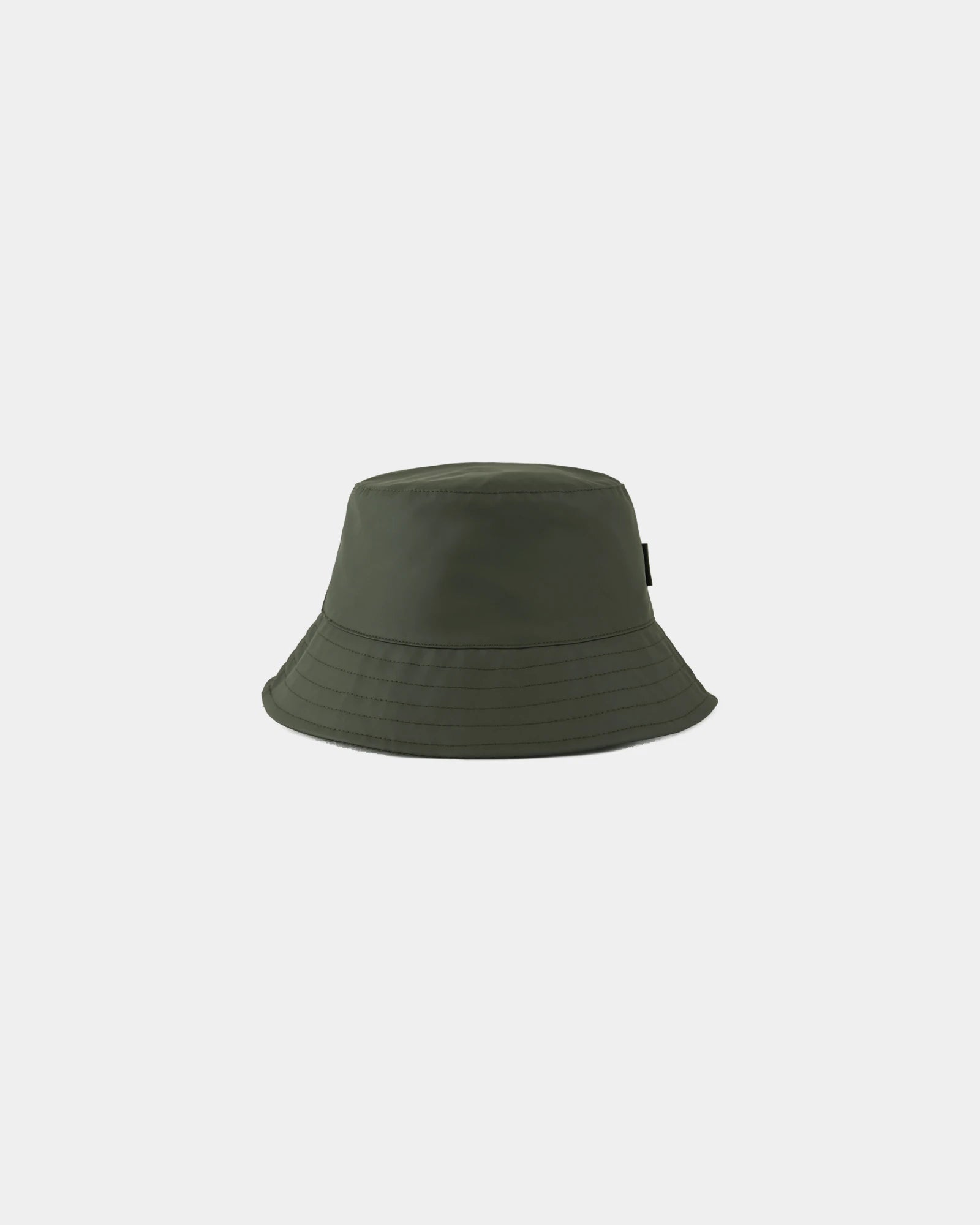 Bucket hat gerecycled RPET Baltimore om te personaliseren - 12