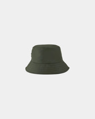 Bucket hat gerecycled RPET Baltimore om te personaliseren - Groen