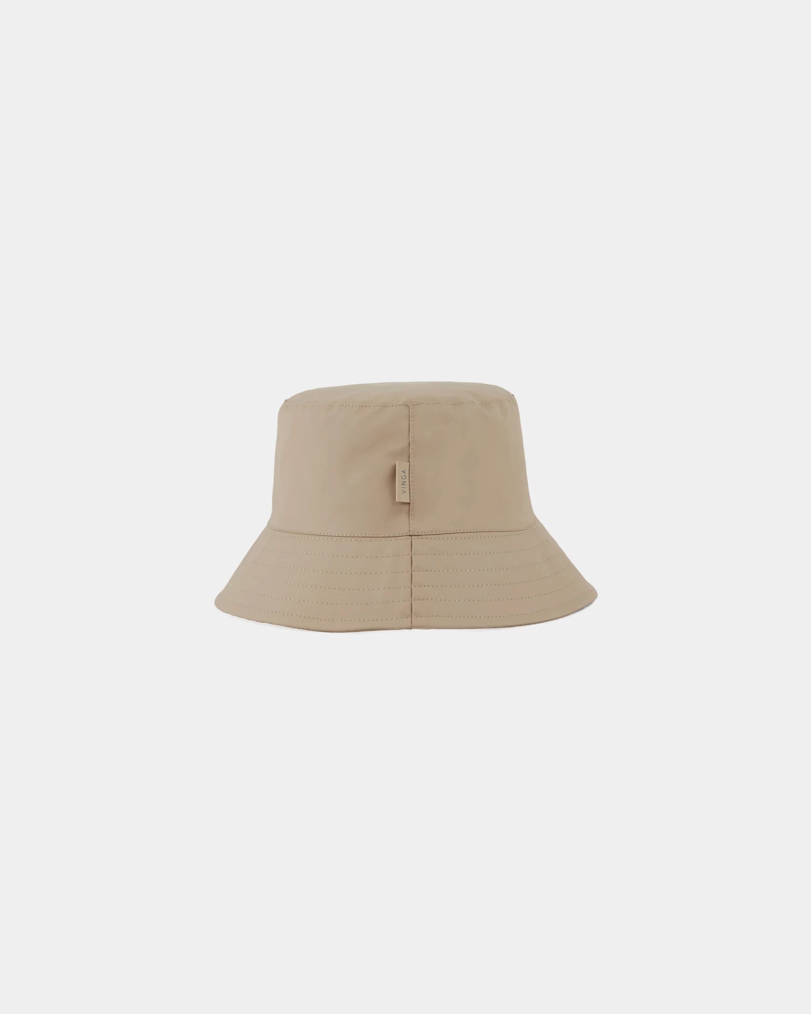 Bucket hat gerecycled RPET Baltimore om te personaliseren - 15