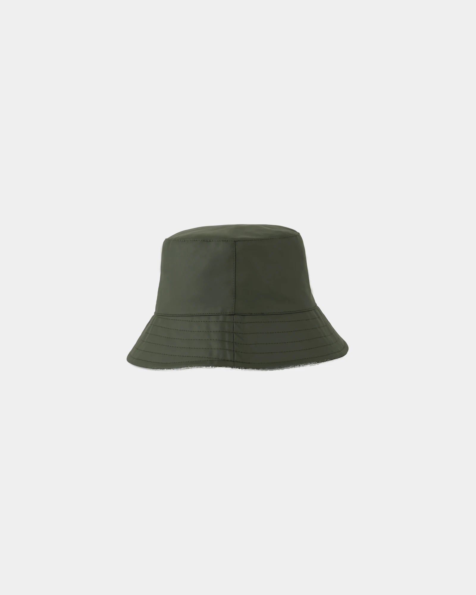 Bucket hat gerecycled RPET Baltimore om te personaliseren - 13