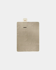 Picknickdeken gerecycled RPET Alba om te personaliseren - 3