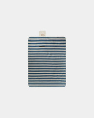Picknickdeken gerecycled RPET Alba om te personaliseren - 5