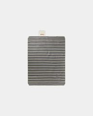 Picknickdeken gerecycled RPET Alba om te personaliseren - 1