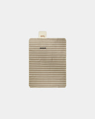 Picknickdeken gerecycled rPET Alba om te personaliseren - 3