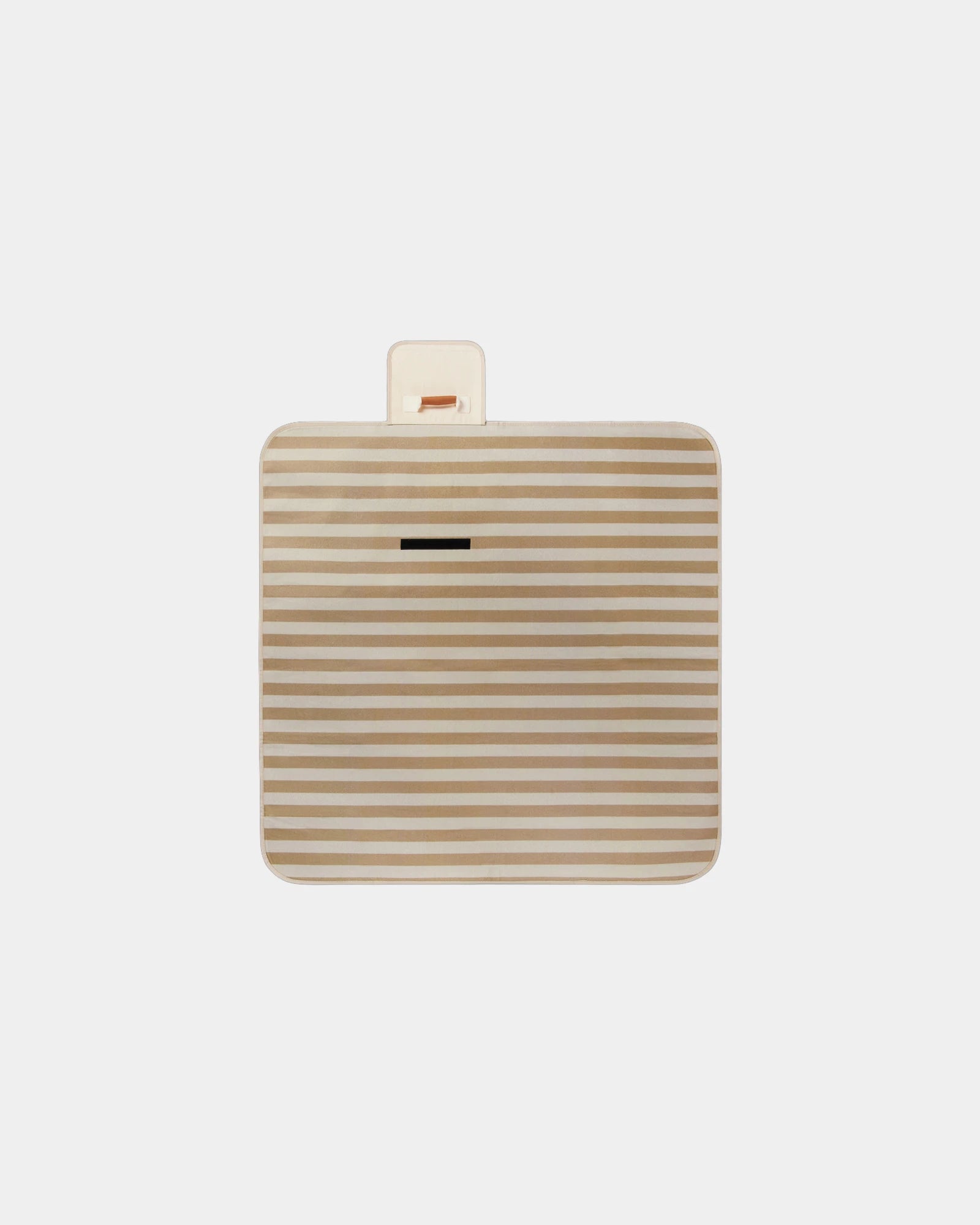 Picknickdeken gerecycled GRS Vinga Alba om te personaliseren - 4