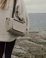 Picknickdeken gerecycled RCS Baltimore om te personaliseren - 10