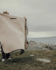 Picknickdeken gerecycled RCS Baltimore om te personaliseren - 8