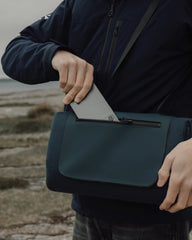Picknickdeken gerecycled RCS Baltimore om te personaliseren - 13