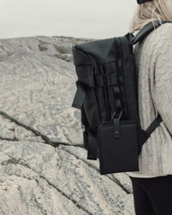 Picknickkussen RCS gerecycled Baltimore om te personaliseren - 5
