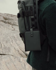 Picknickkussen RCS gerecycled Baltimore om te personaliseren - 9