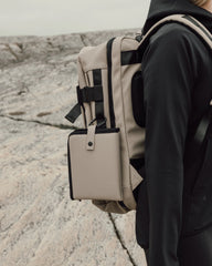 Picknickkussen RCS gerecycled Baltimore om te personaliseren - 14