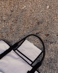 Strandmat gerecycled polyester Volonne om te personaliseren - 4
