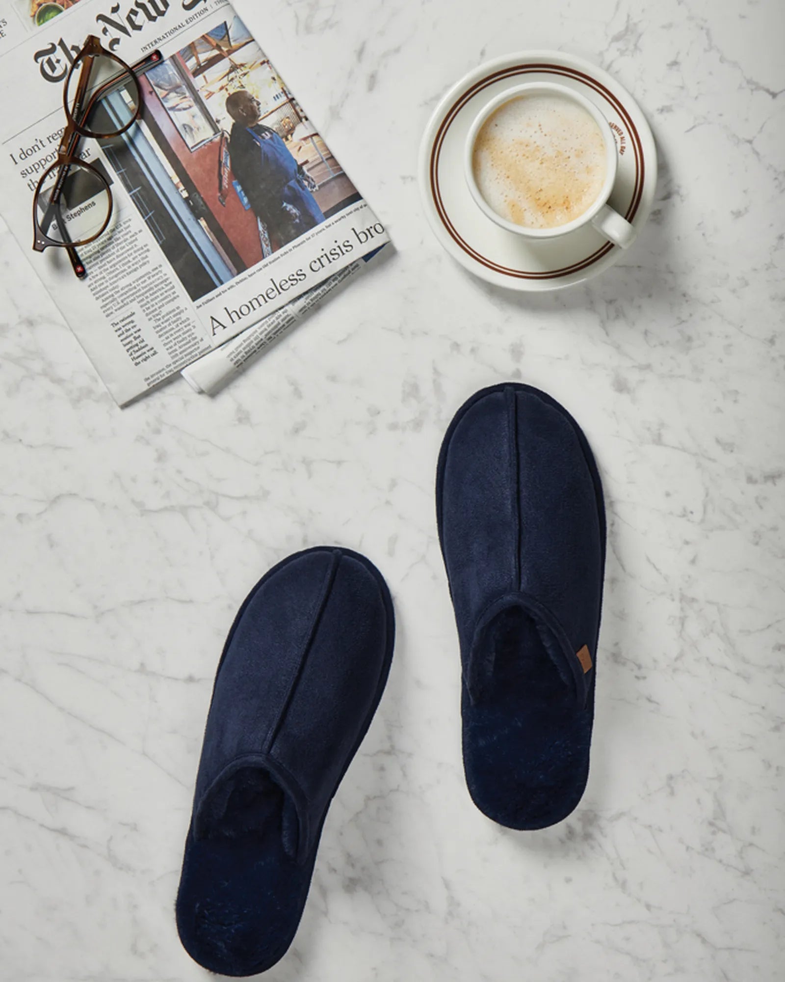 Sloffen Vinga Waltor van polyester om te personaliseren - 5