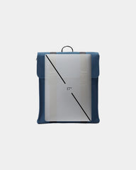 Rugzak waterafstotend PU Baltimore 19L om te personaliseren - 29