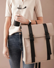 Rugzak waterafstotend PU Baltimore 19L om te personaliseren - 25