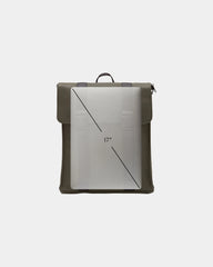 Rugzak waterafstotend PU Baltimore 19L om te personaliseren - 4