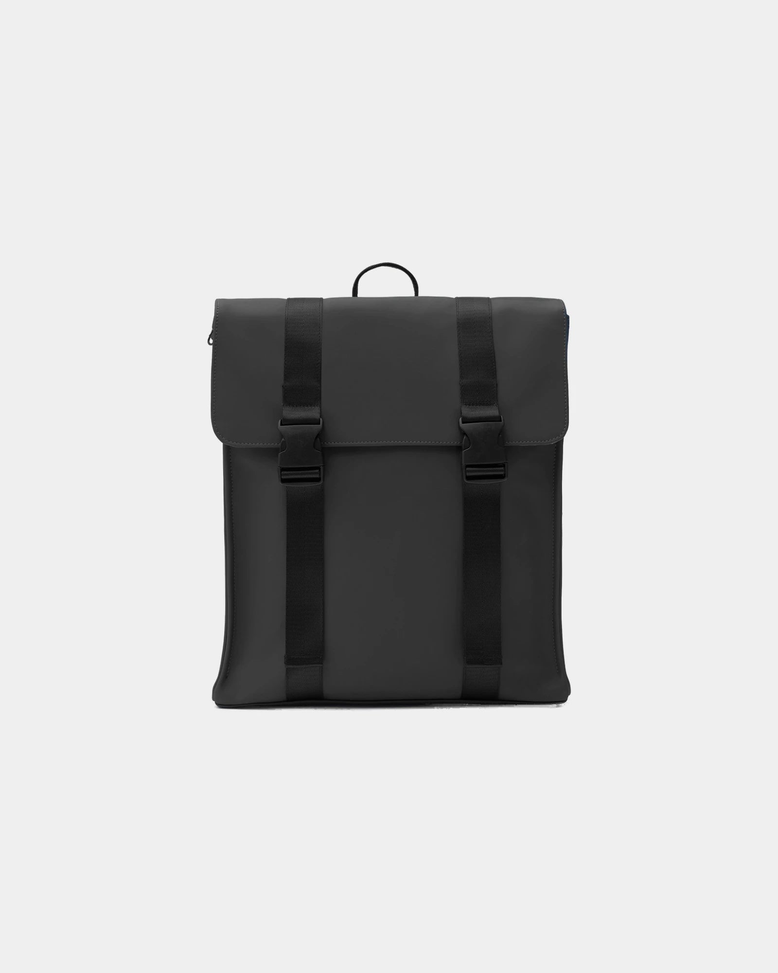 Rugzak waterafstotend PU Baltimore 19L om te personaliseren - Zwart