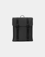 Rugzak waterafstotend PU Baltimore 19L om te personaliseren - Zwart