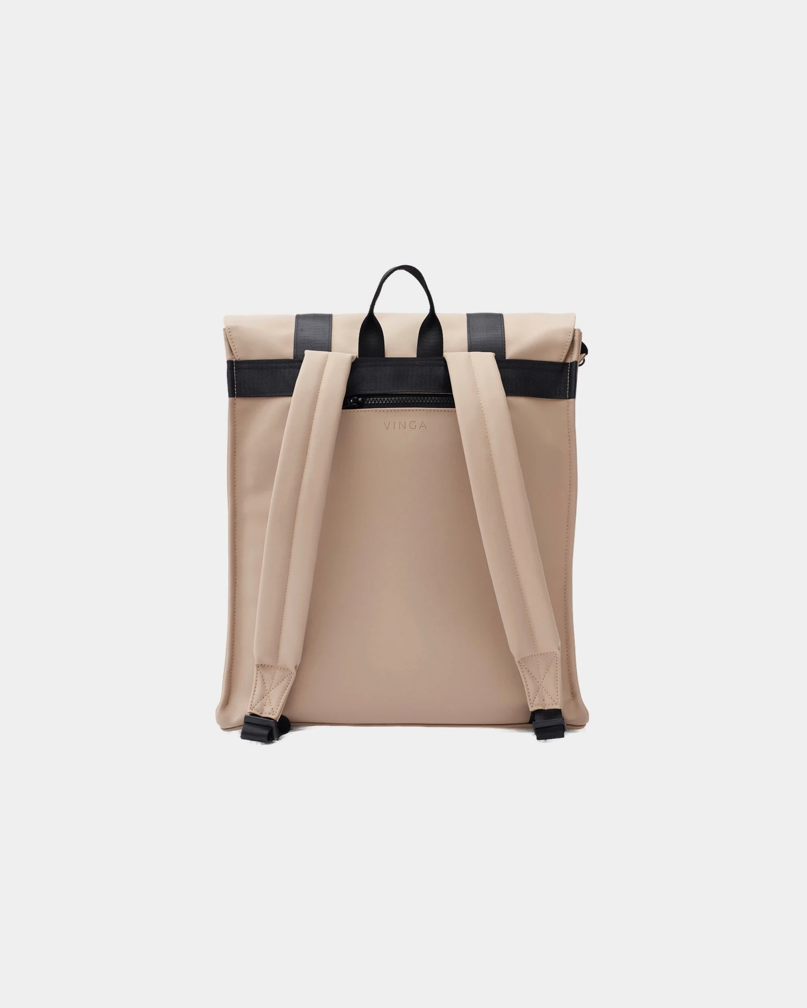 Rugzak waterafstotend PU Baltimore 19L om te personaliseren - 18