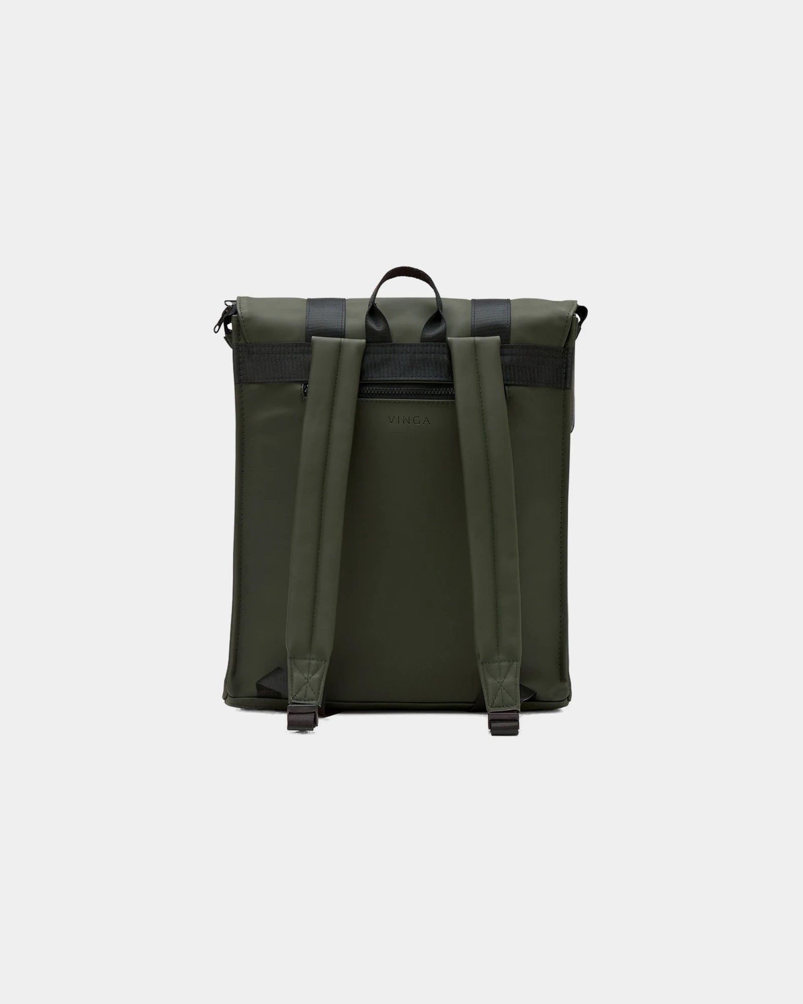 Rugzak waterafstotend PU Baltimore 19L om te personaliseren - 1