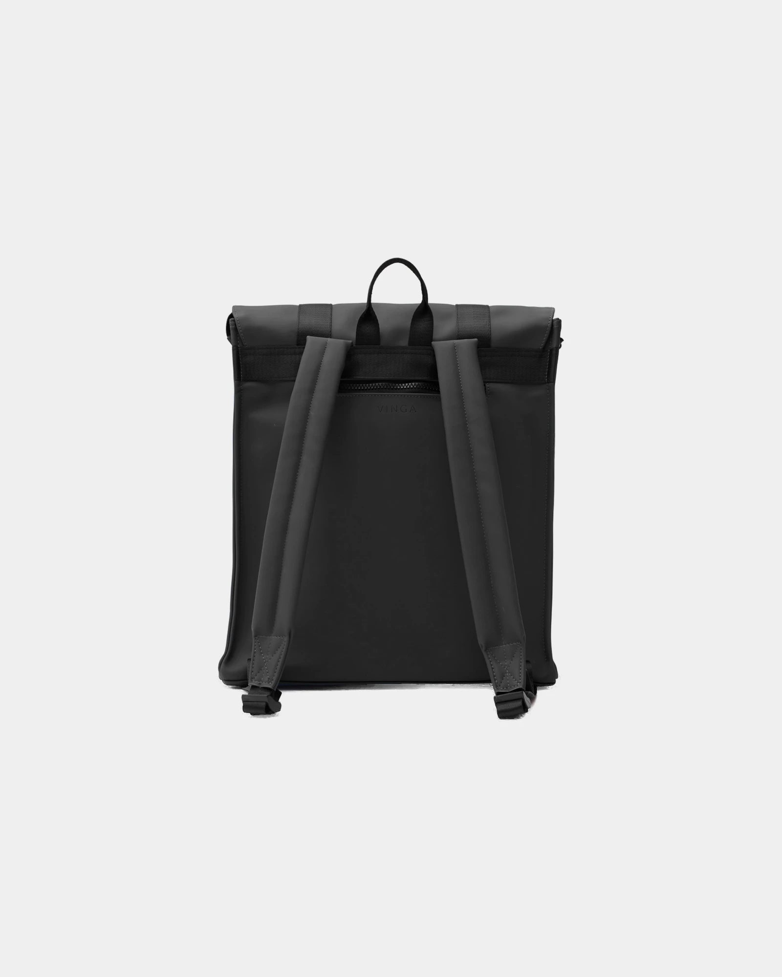 Rugzak waterafstotend PU Baltimore 19L om te personaliseren - 8