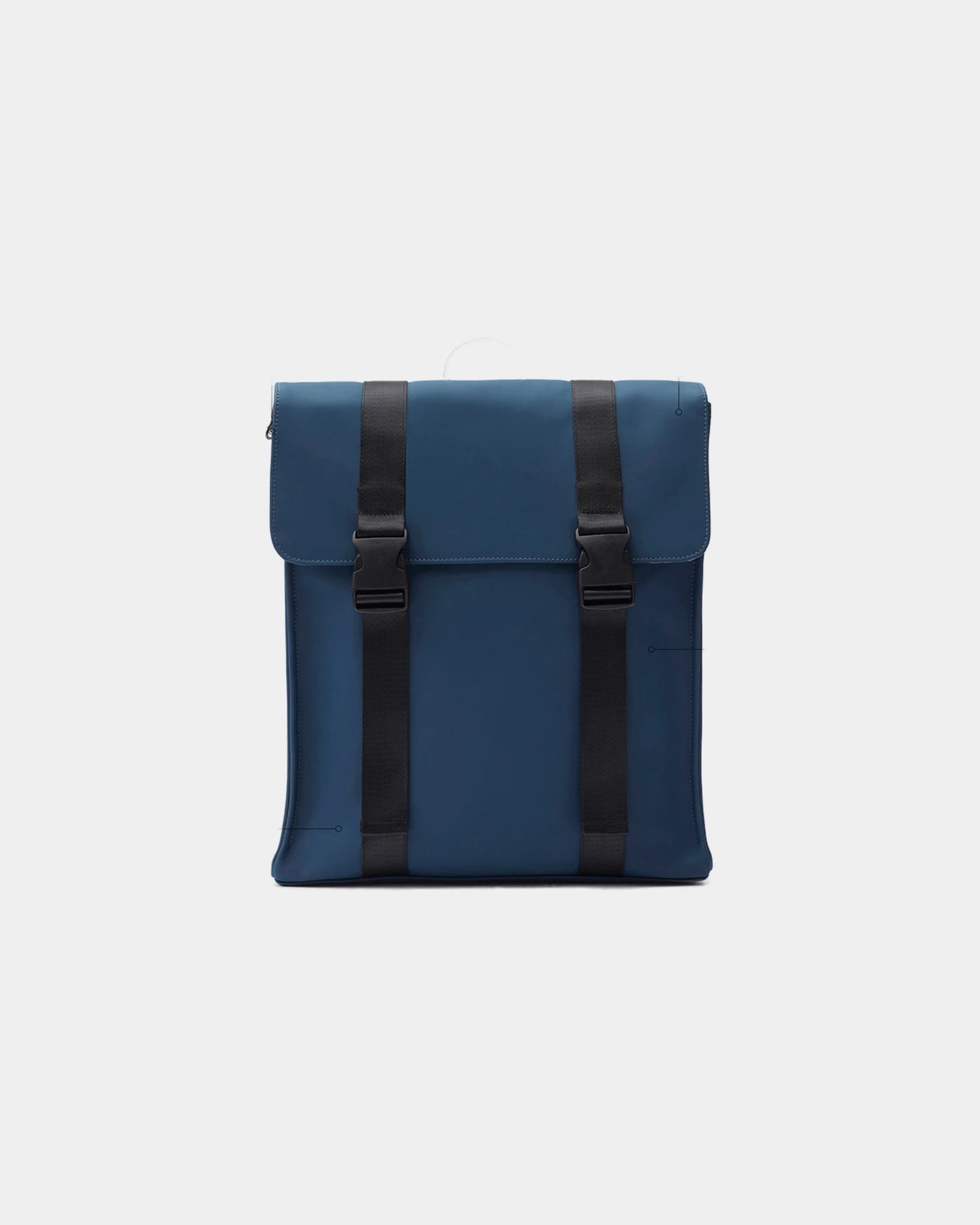 Rugzak waterafstotend PU Baltimore 19L om te personaliseren - 30