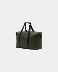 Weekendtas gerecycled polyester om te personaliseren - 4