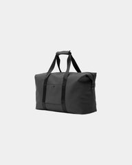 Weekendtas gerecycled polyester om te personaliseren - 9