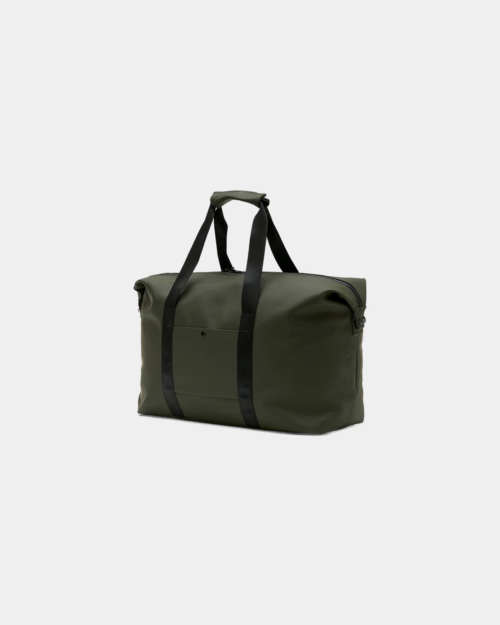 Weekendtas gerecycled polyester om te personaliseren - 2