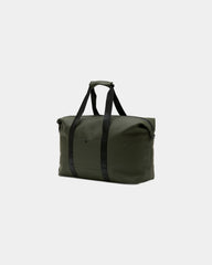 Weekendtas gerecycled polyester om te personaliseren - 2