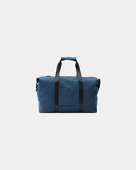 Weekendtas gerecycled polyester om te personaliseren - 20