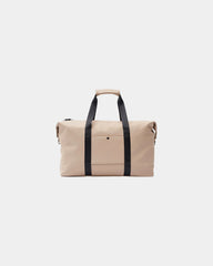 Weekendtas gerecycled polyester om te personaliseren - 15
