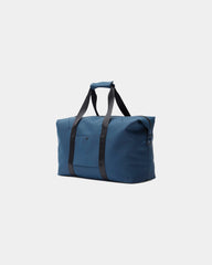 Weekendtas gerecycled polyester om te personaliseren - 23