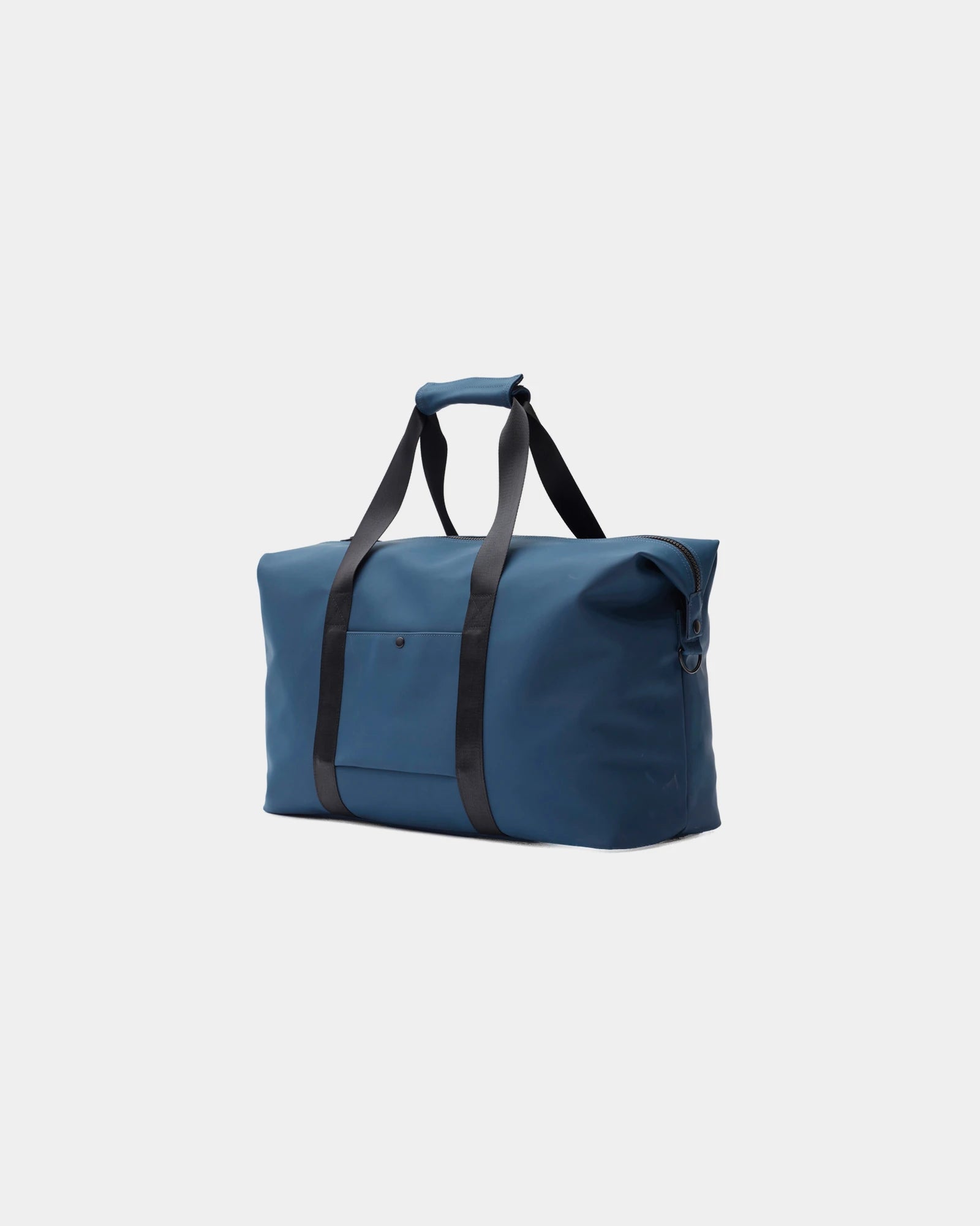 Weekendtas gerecycled polyester om te personaliseren - 21