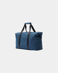 Weekendtas gerecycled polyester om te personaliseren - 21