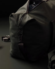 Weekendtas gerecycled polyester om te personaliseren - 5