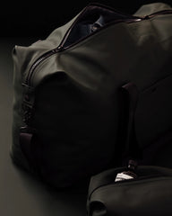 Weekendtas gerecycled polyester om te personaliseren - 6