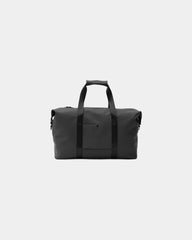Weekendtas gerecycled polyester om te personaliseren - 8
