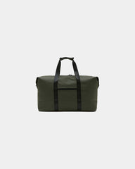 Weekendtas gerecycled polyester om te personaliseren - 1