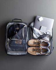 Rugzak van gerecycled polyester om te personaliseren - 18