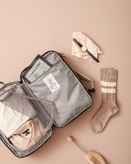 Rugzak van gerecycled polyester om te personaliseren - 27