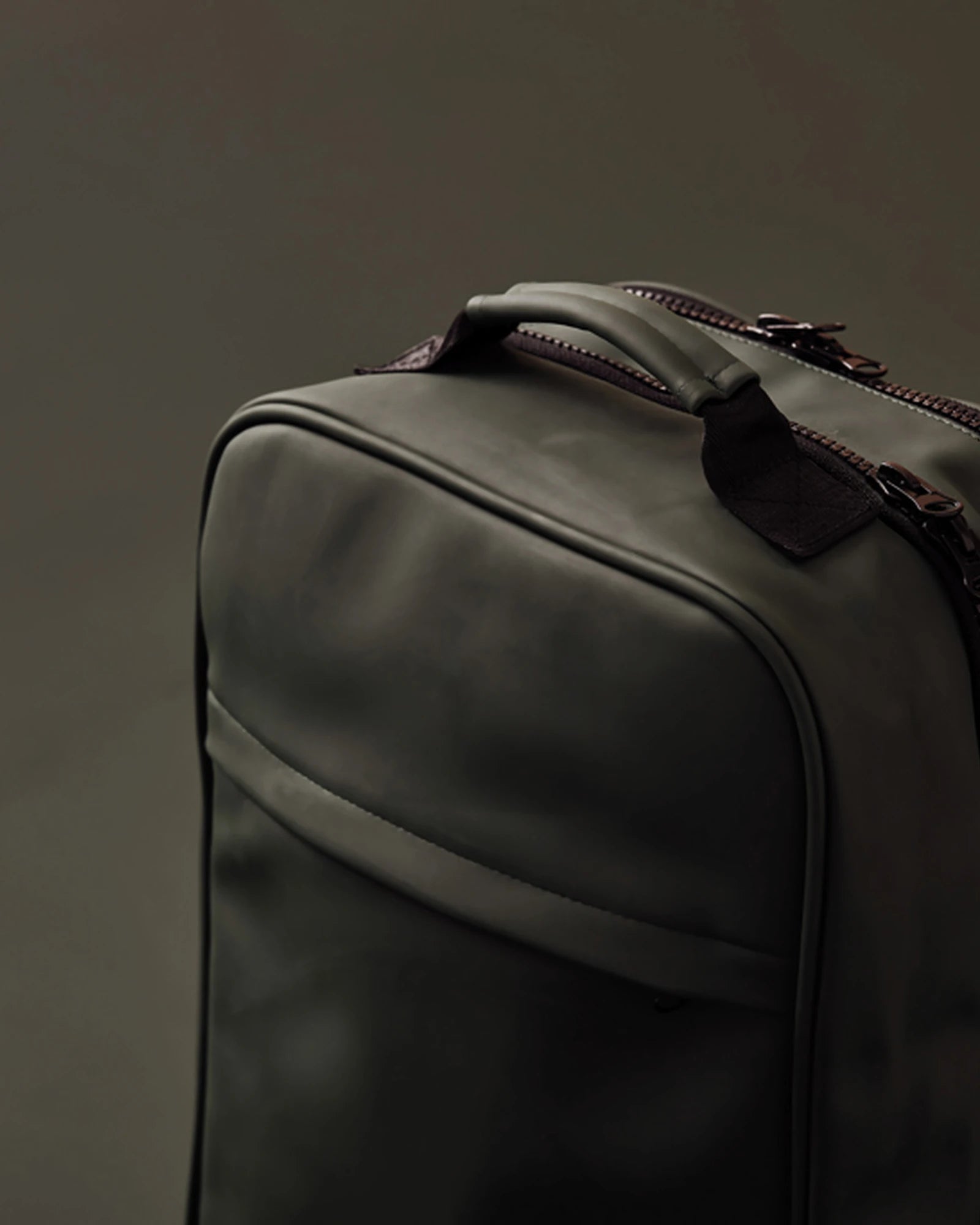 Rugzak van gerecycled polyester om te personaliseren - 7