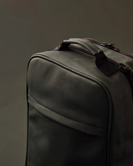 Rugzak van gerecycled polyester om te personaliseren - 7