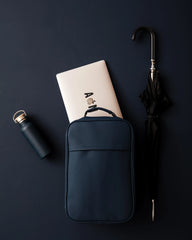 Rugzak van gerecycled polyester om te personaliseren - 35