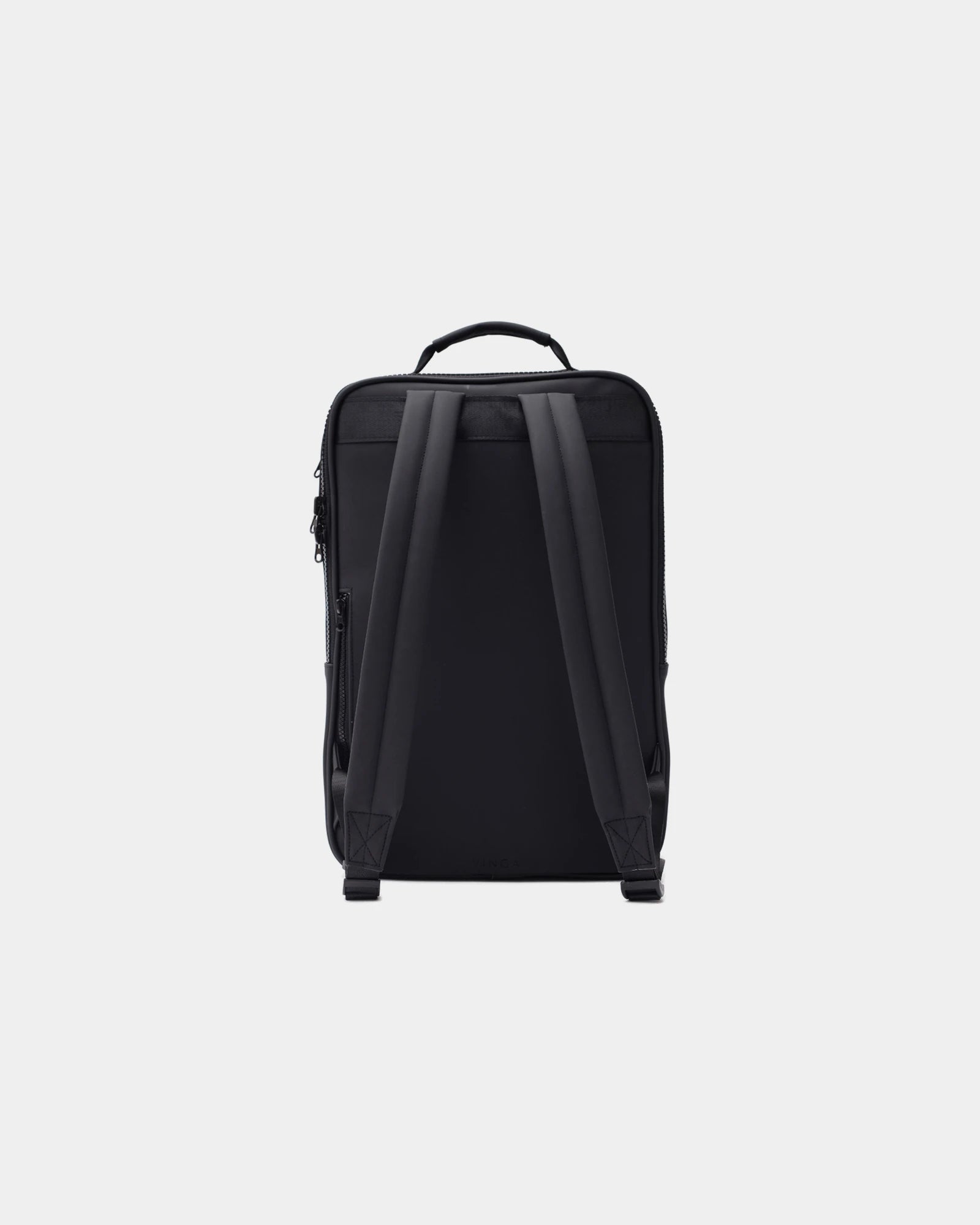 Rugzak van gerecycled polyester om te personaliseren - 10