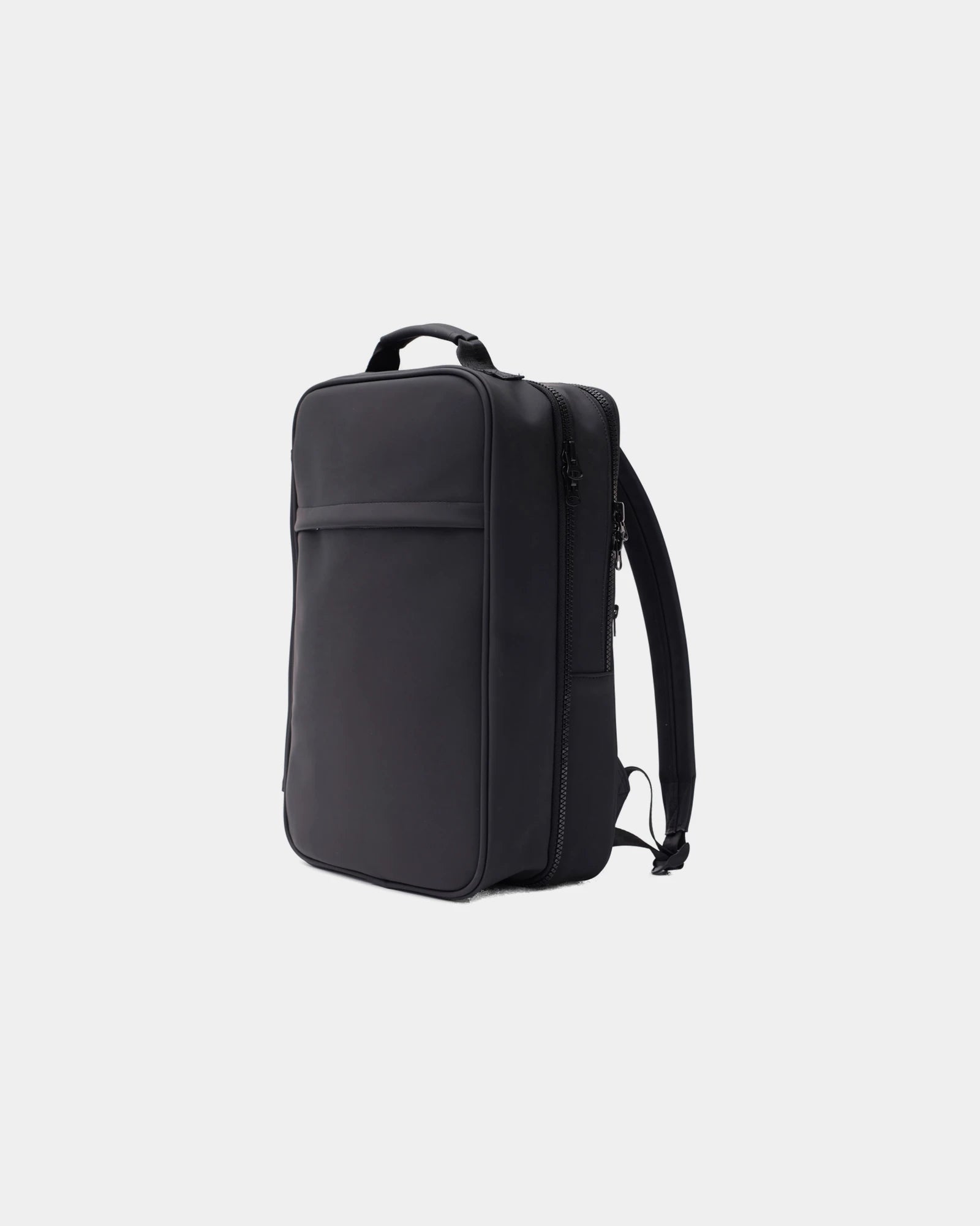 Rugzak van gerecycled polyester om te personaliseren - 12