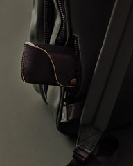 Rugzak van gerecycled polyester om te personaliseren - 9