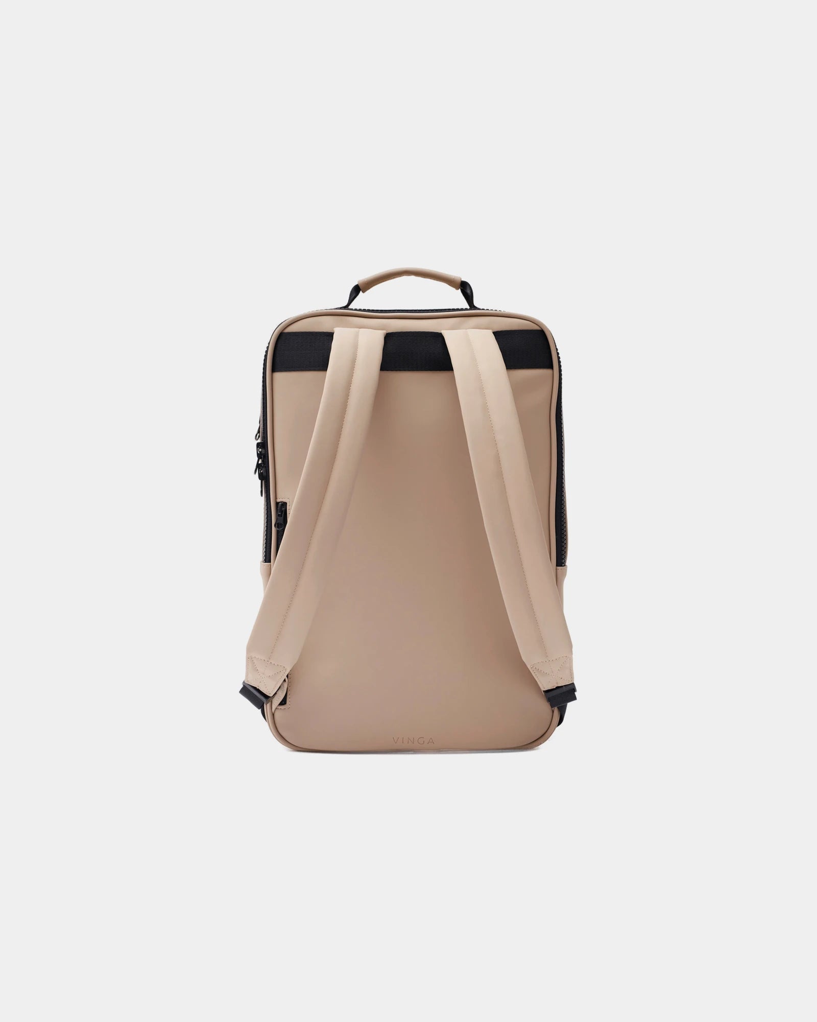 Rugzak van gerecycled polyester om te personaliseren - 19