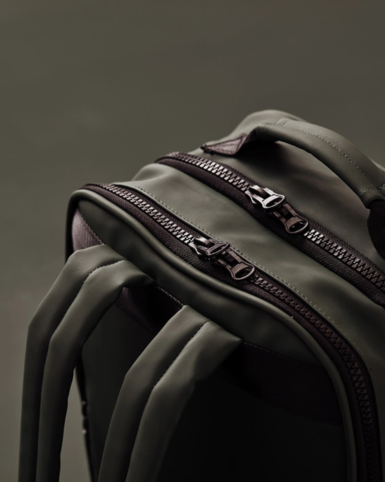 Rugzak van gerecycled polyester om te personaliseren - 8